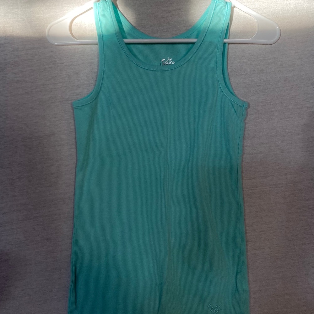 Justice Girls Tank Top
